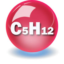 新戊烷 2，2-二甲基丙烷